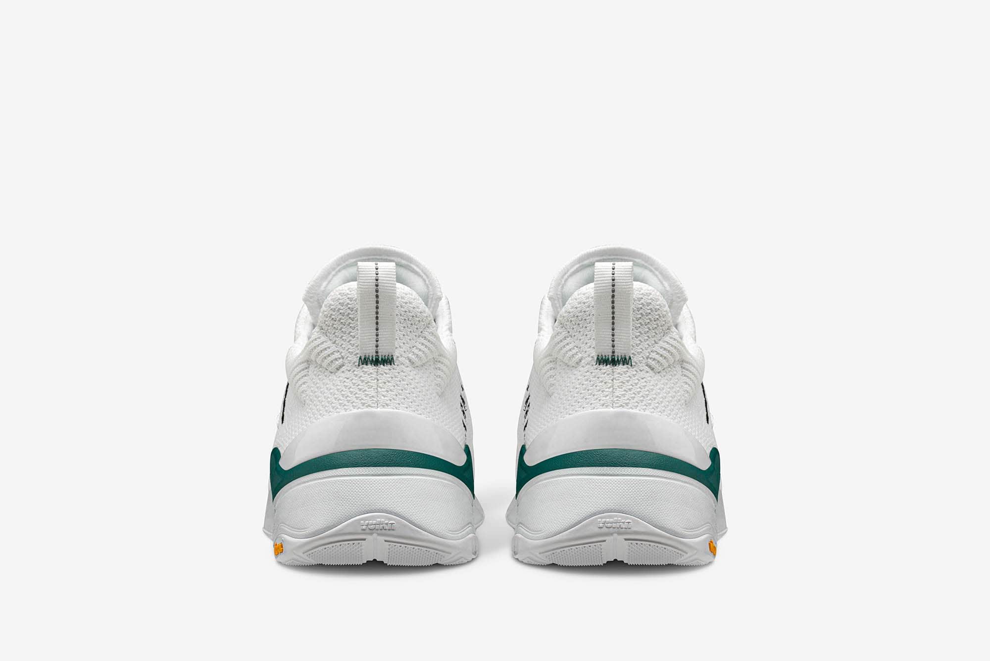 ARKK Collection Forthline FG Vulkn Vibram | White Storm | Women Forthline