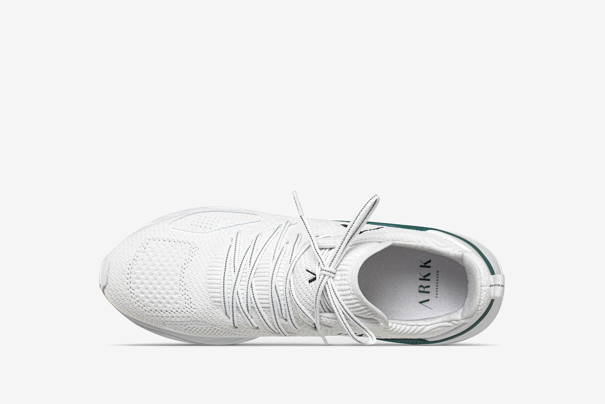 ARKK Collection Forthline FG Vulkn Vibram | White Storm | Women Forthline