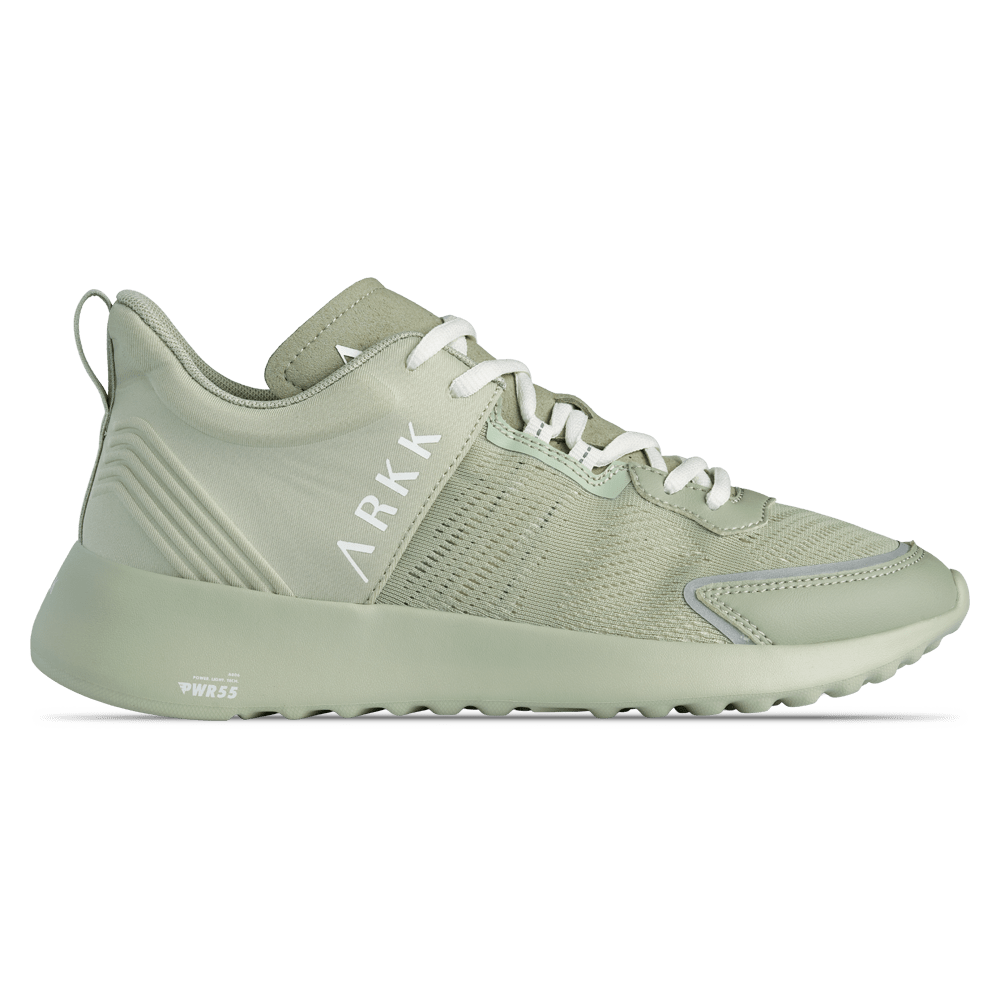 Glidr CM PWR55 Desert Sage Marshmallow Men