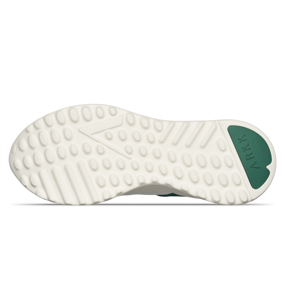 ARKK WEB Glidr CM PWR55 | Marshmallow Evergreen | Women Glidr