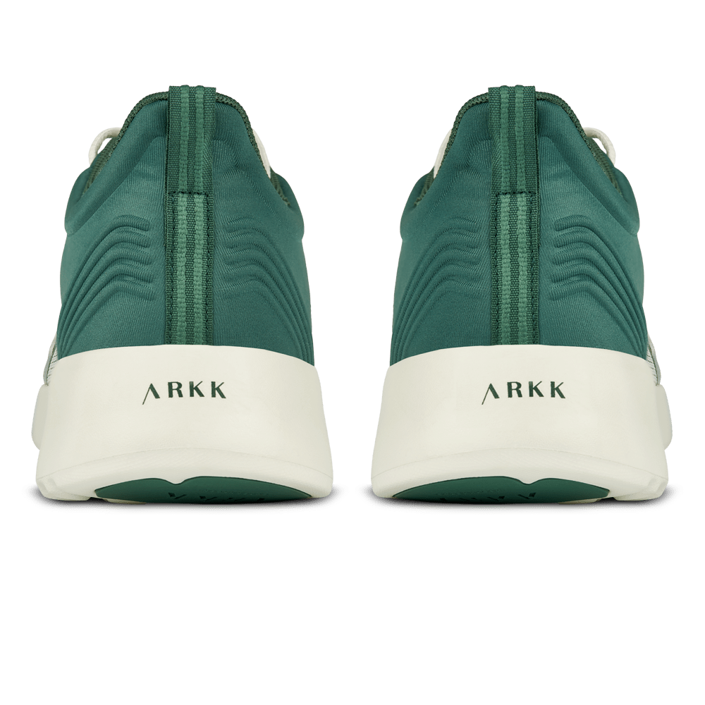 ARKK WEB Glidr CM PWR55 | Marshmallow Evergreen | Women Glidr