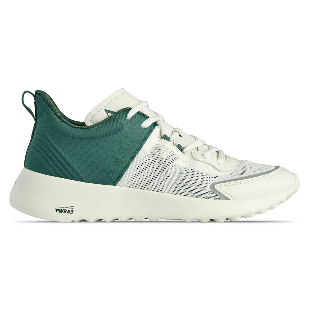 ARKK WEB Glidr CM PWR55 | Marshmallow Evergreen | Women Glidr