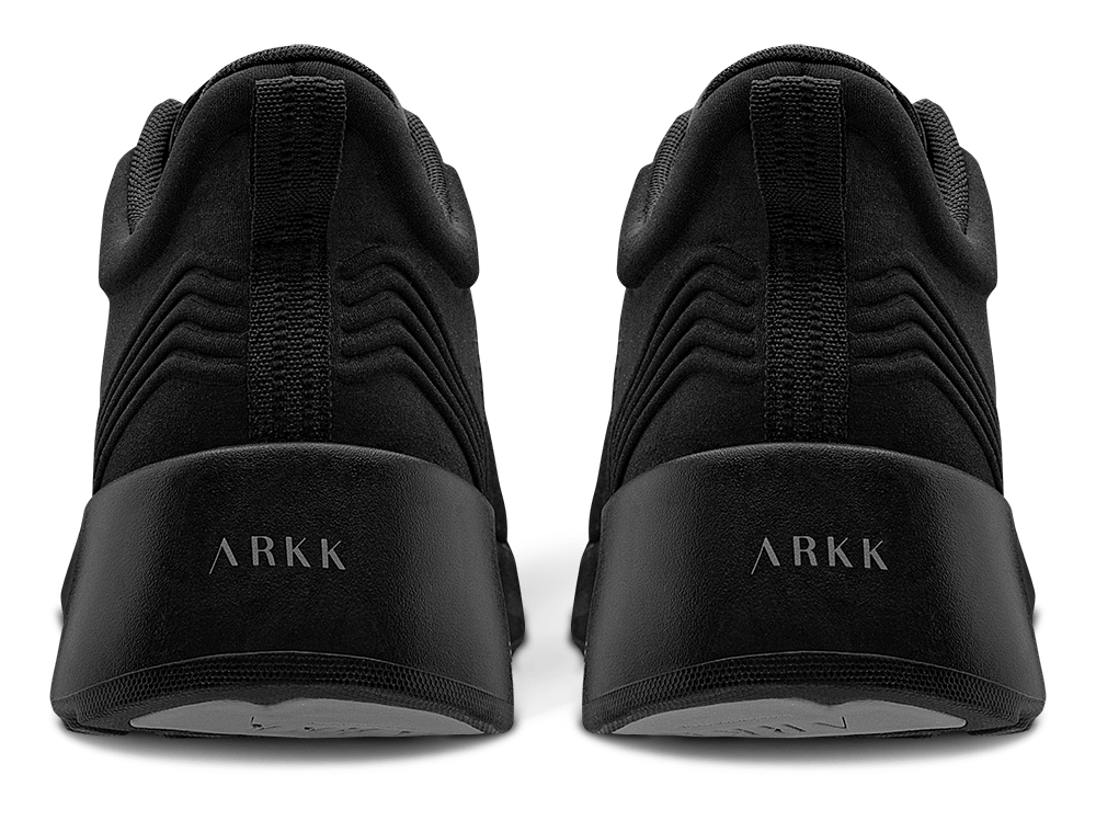 ARKK Collection Glidr CM PWR55 | Triple Black | Men Glidr