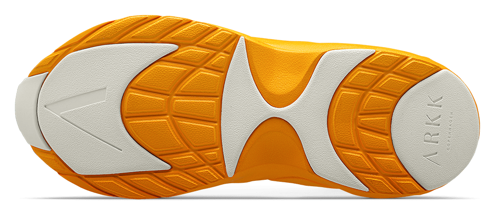 ARKK Collection Kanetyk Leather W13 | Silver Vivid Pink | Women Kanetyk