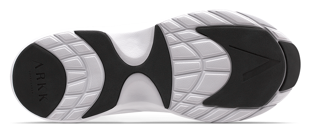 ARKK Collection Kanetyk Suede W13 | Off White Neon Lime | Women Kanetyk