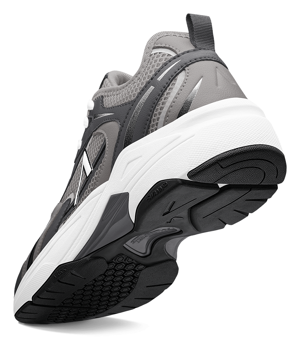 ARKK Collection Oserra Mesh S-SP | Ash Castlerock | Men Oserra