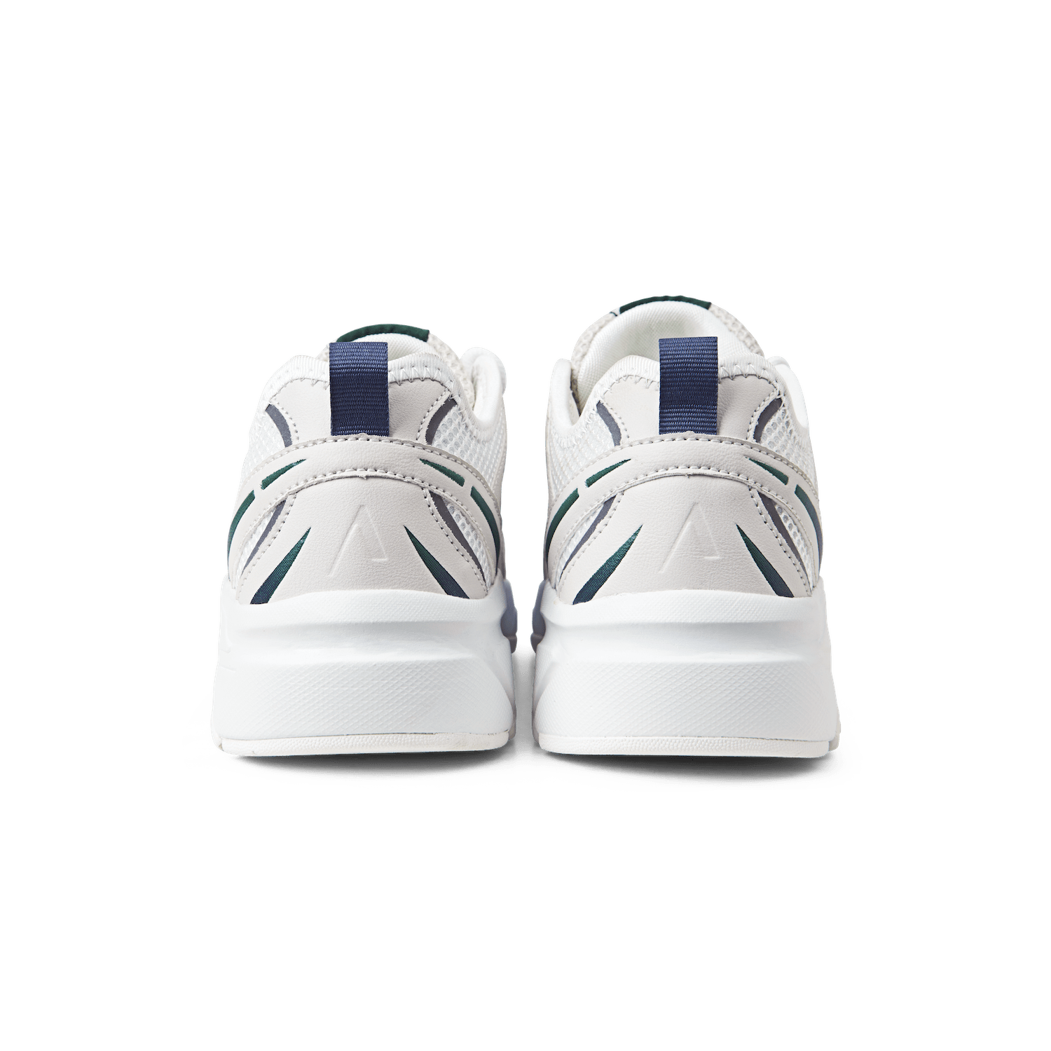 ARKK Collection Oserra Mesh S-SP | White Sand Evergreen | Men Oserra