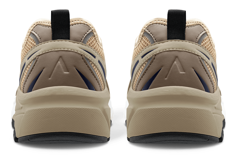 ARKK Collection Oserra Mesh S-SP | Marzipan Patriot Blue | Men Oserra