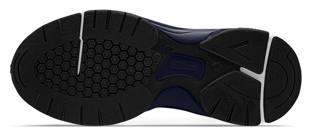 ARKK Collection Oserra Mesh S-SP | Marzipan Patriot Blue | Men Oserra