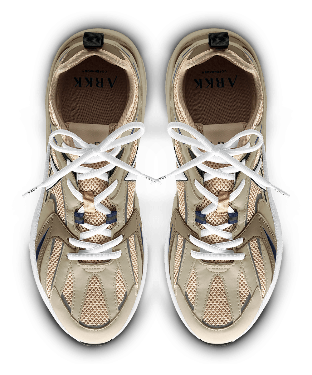 ARKK Collection Oserra Mesh S-SP | Marzipan Patriot Blue | Women Oserra