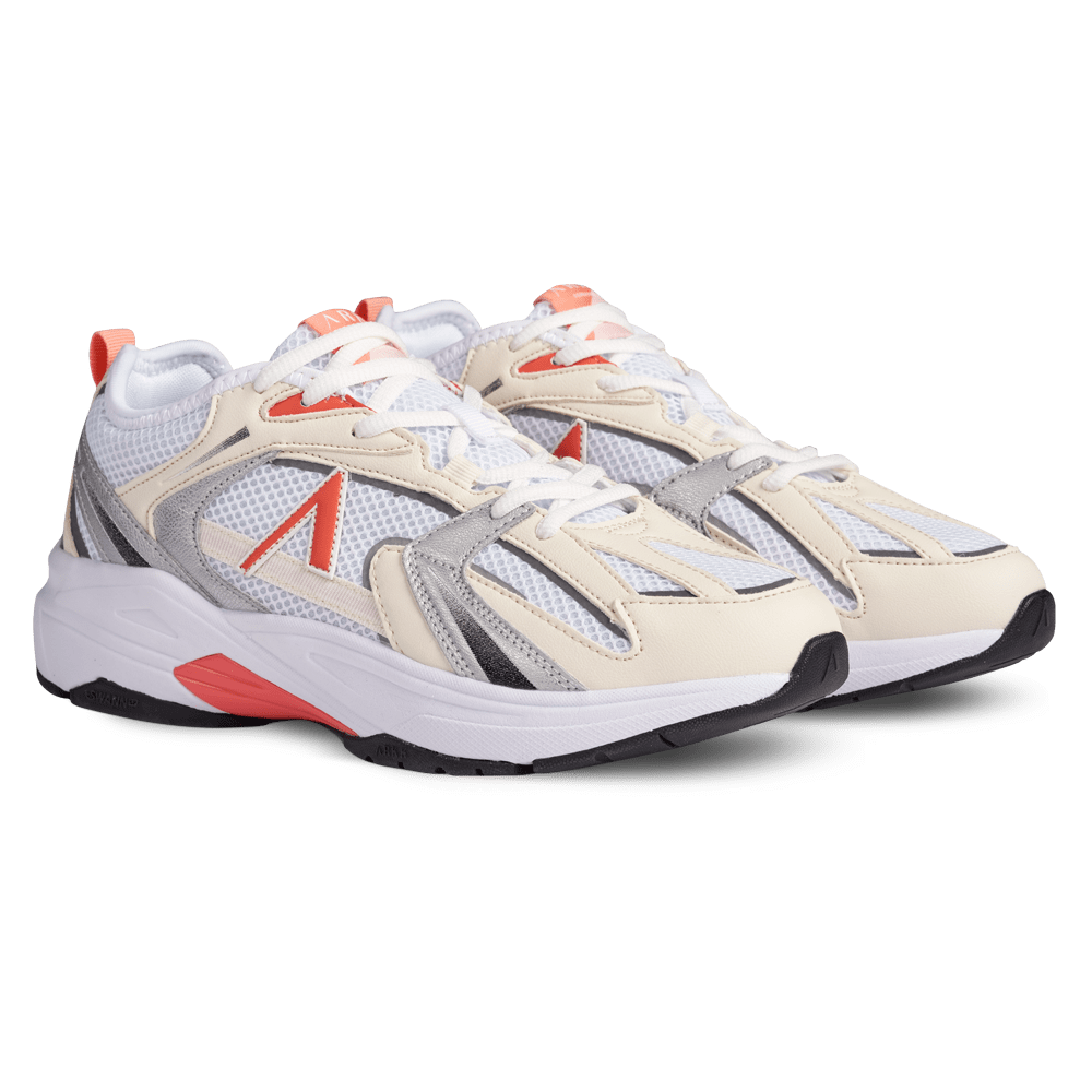 ARKK Collection Oserra Mesh S-SP | Silver Fushion Coral | Men Oserra