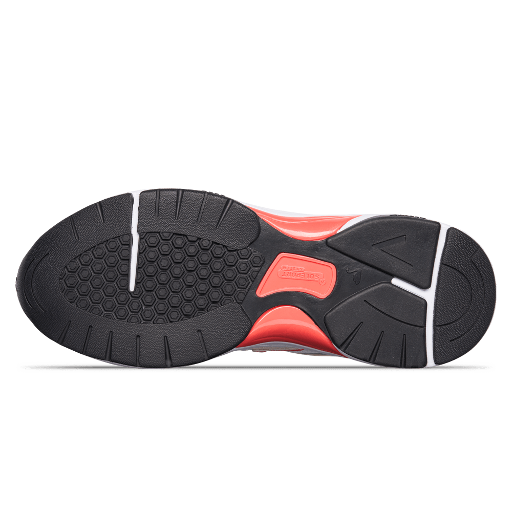 ARKK Collection Oserra Mesh S-SP | Silver Fushion Coral | Men Oserra