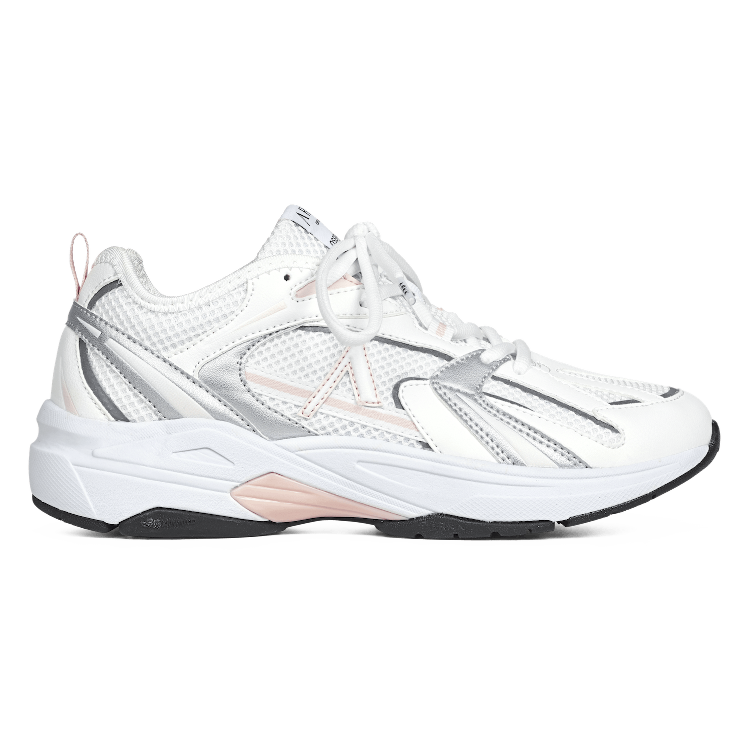 ARKK Collection Oserra Mesh S-SP | Silver Shell Pink | Men Oserra