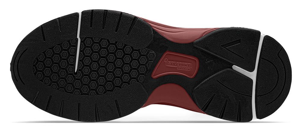 ARKK Collection Oserra Mesh S-SP | Tobacco Brown Dark Earth | Men Oserra