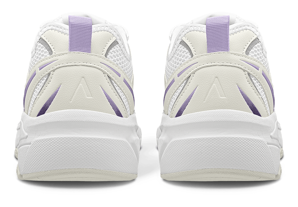 ARKK Collection Oserra Mesh S-SP | White Pastel Mint | Women Oserra