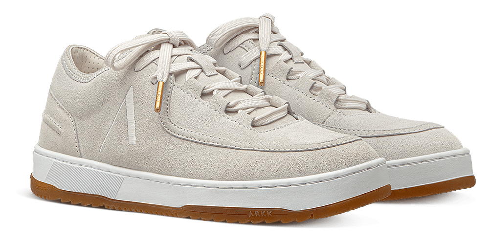 ARKK Collection Proqon Suede Stratr65 | Marshmallow Gum | Men Proqon