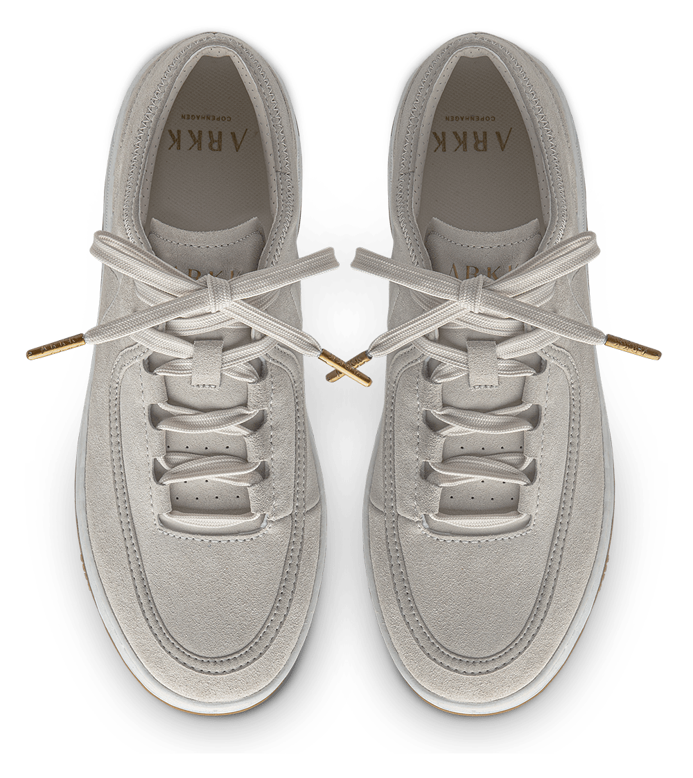 ARKK Collection Proqon Suede Stratr65 | Marshmallow Gum | Men Proqon