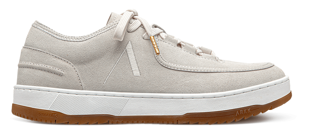 ARKK Collection Proqon Suede Stratr65 | Marshmallow Gum | Men Proqon