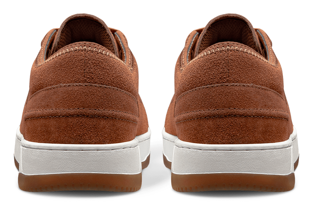 ARKK Collection Proqon Suede Stratr65 | Tortoise Shell Gum | Men Proqon