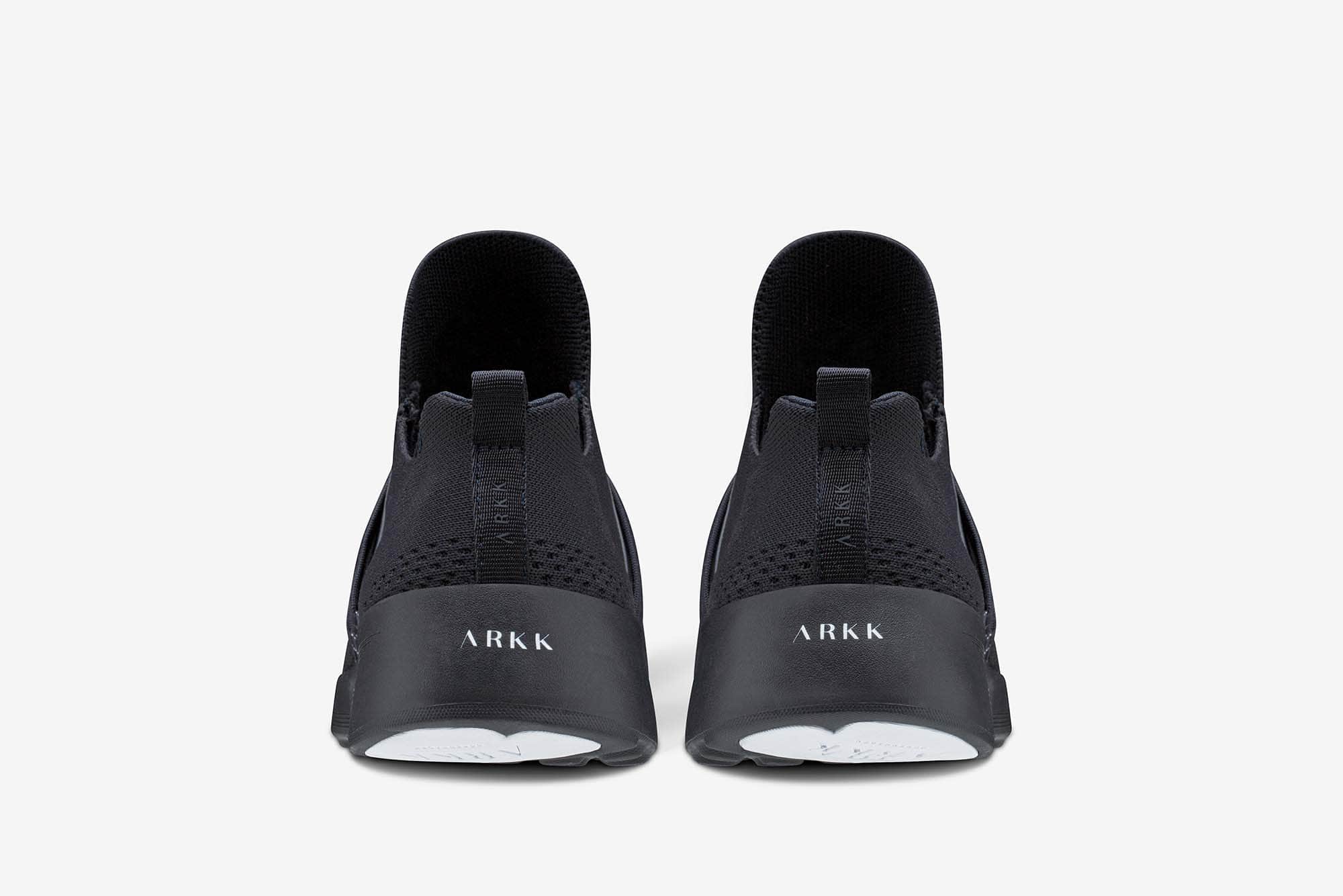 ARKK Collection Raven FG 2.0 PWR55 | Midnight White | Men Raven