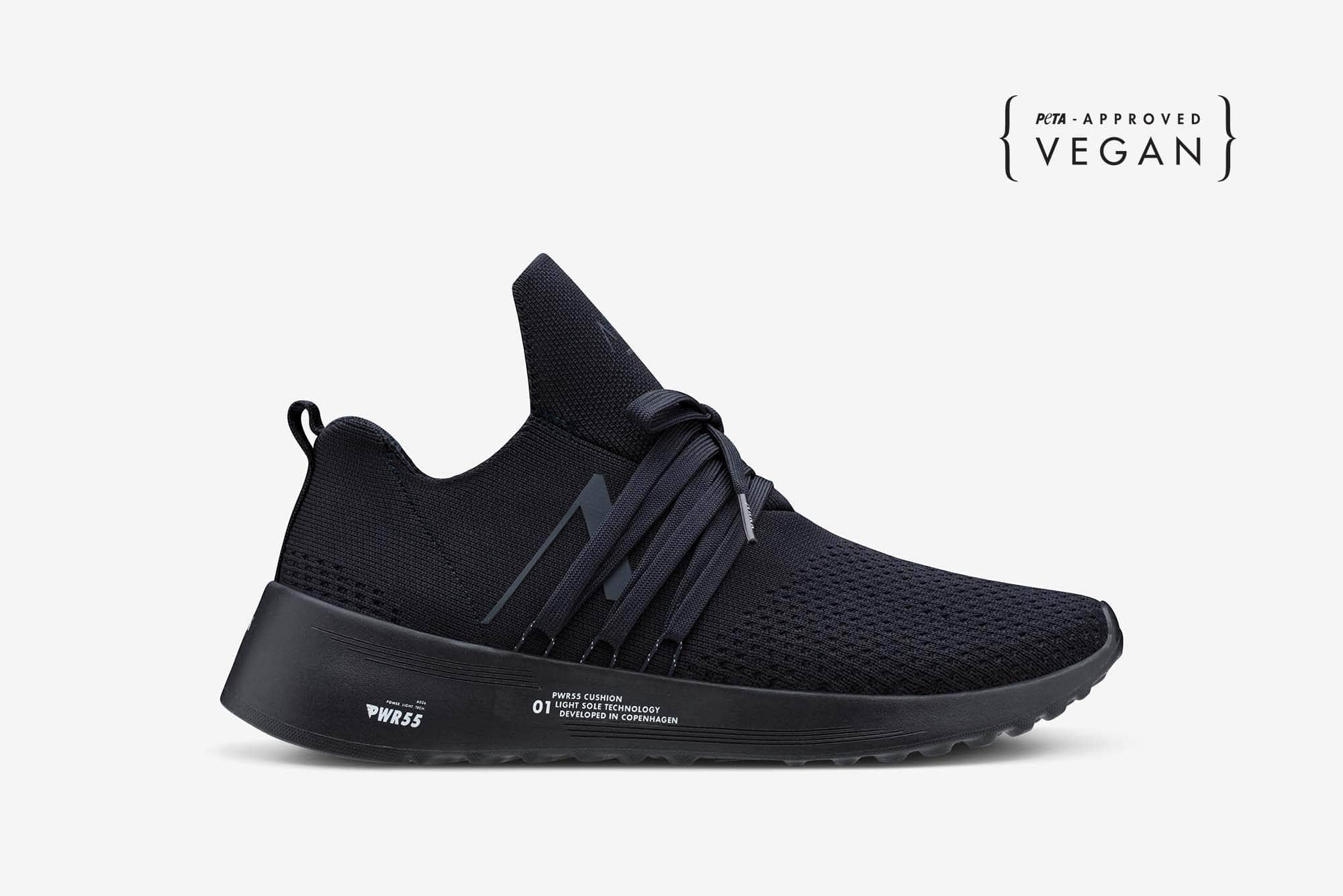 ARKK Collection Raven FG 2.0 PWR55 | Midnight White | Men Raven