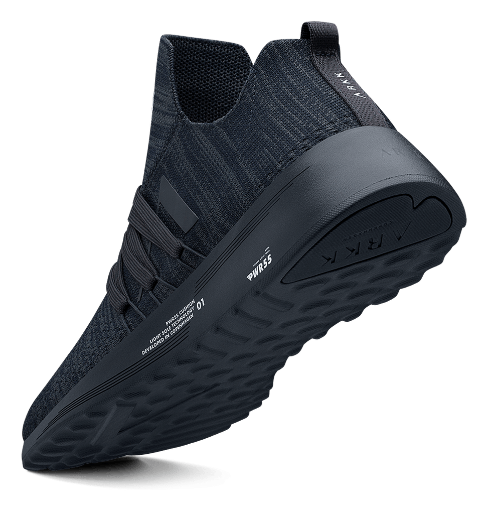 Raven fg 2.0 pwr55 top triple