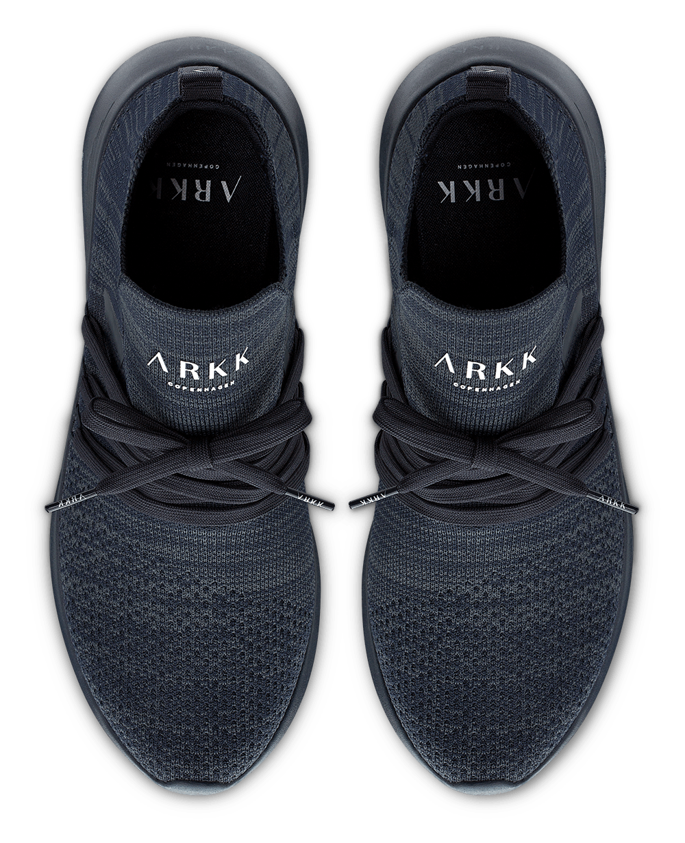 ARKK Collection Raven FG 2.0 PWR55 | Triple Midnight | Women Raven