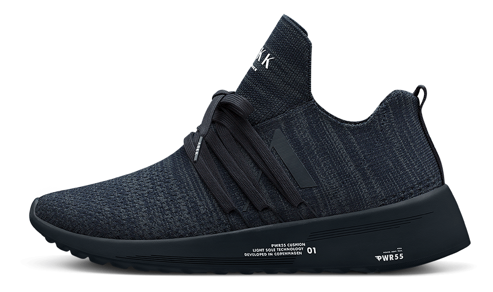 ARKK Collection Raven FG 2.0 PWR55 | Triple Midnight | Women Raven