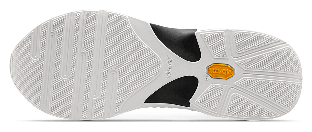 ARKK Collection Raven FG PET 2.0 Vulkn Vibram | Black Soft Grey | Men Raven