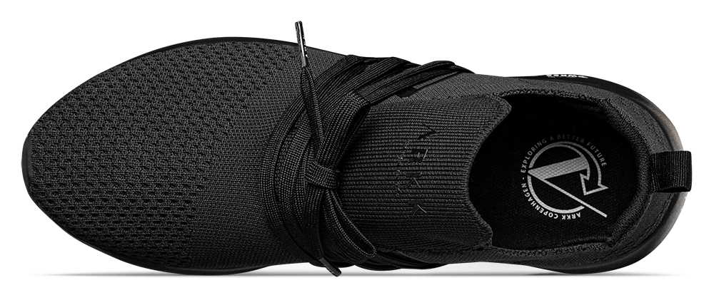 Raven FG PET 3.0 PWR55 | Triple Black | Women - Free delivery