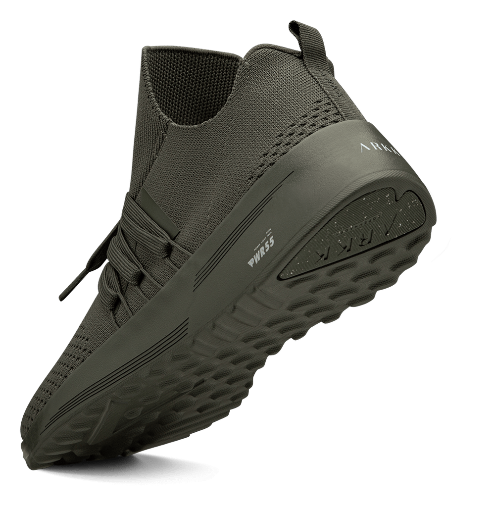 Raven FG PET 3.0 PWR55 Triple Dark Army Men Free delivery from 99.00