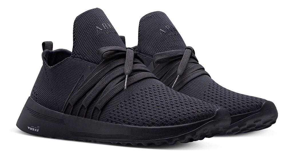 ARKK Collection Raven FG PET 3.0 PWR55 | Triple Midnight | Men Raven