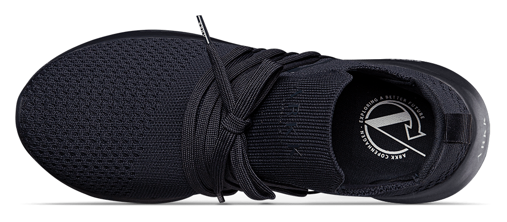 ARKK Collection Raven FG PET 3.0 PWR55 | Triple Midnight | Men Raven