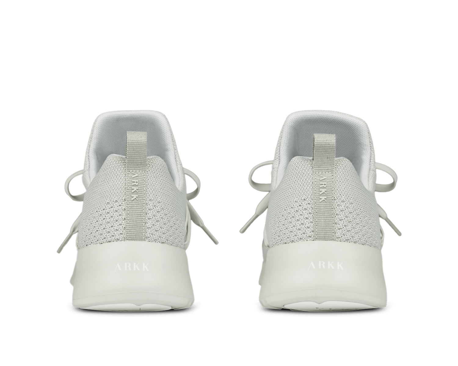 ARKK Collection Raven FG PET 4.0 PWR55 | Disrupted Ice Grey | Men Raven