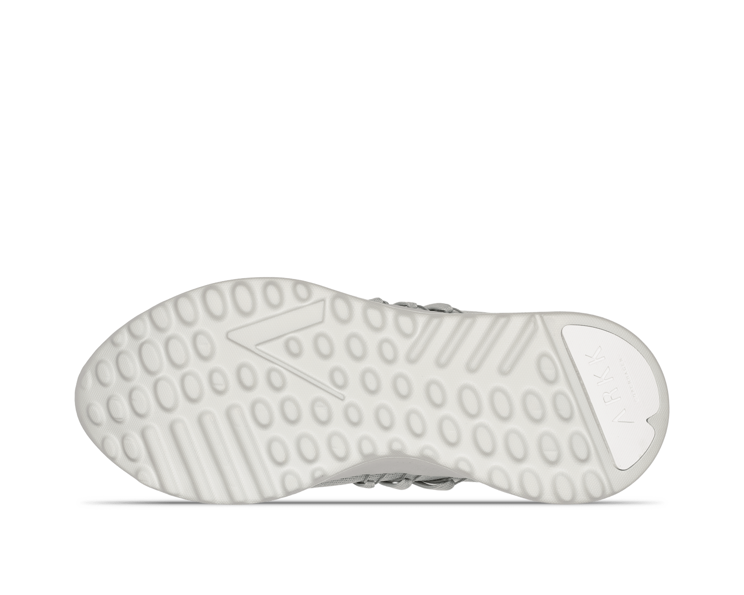 ARKK Collection Raven FG PET 4.0 PWR55 | Disrupted Ice Grey | Women Raven