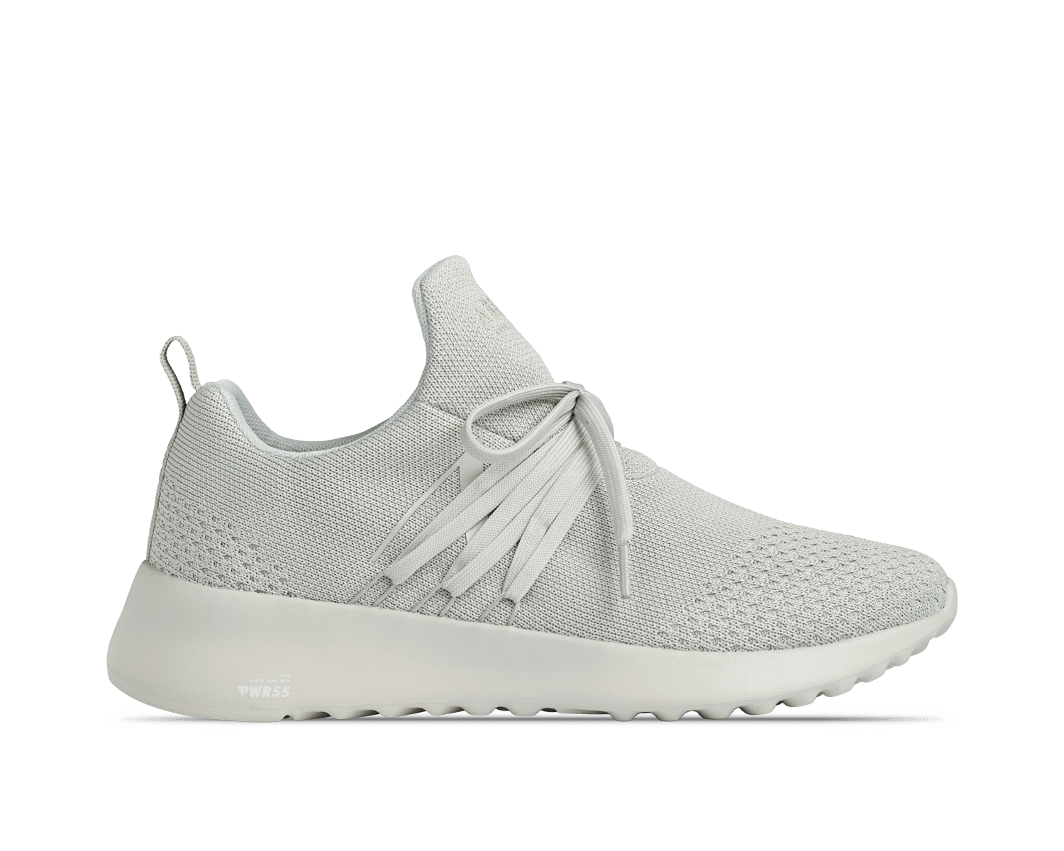 ARKK Collection Raven FG PET 4.0 PWR55 | Disrupted Ice Grey | Women Raven