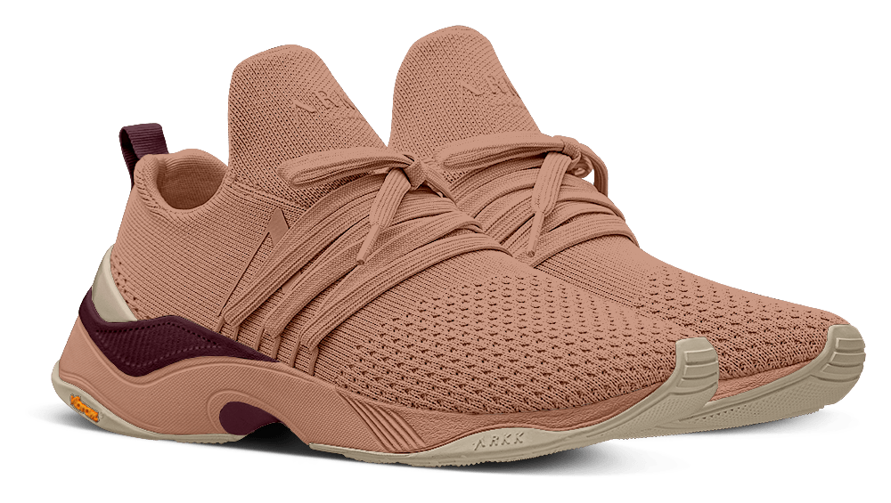 ARKK Collection Raven FG PET Vulkn Vibram | Cork Windsor Wine | Women Raven
