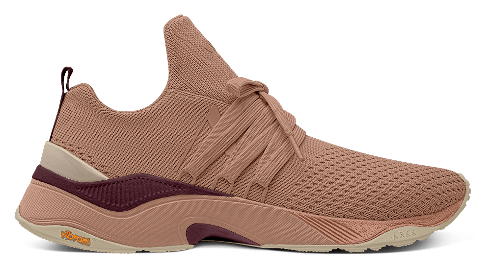 ARKK Collection Raven FG PET Vulkn Vibram | Cork Windsor Wine | Women Raven