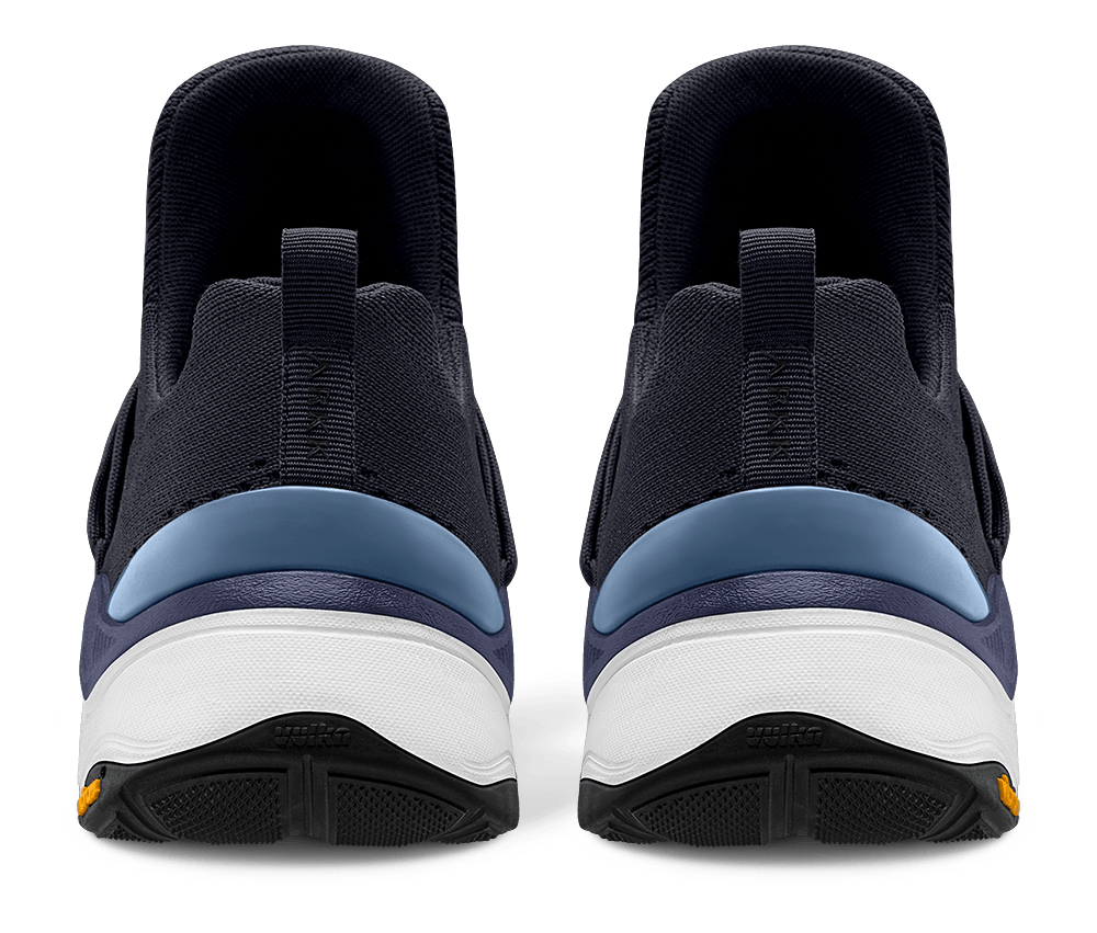 ARKK Collection Raven FG PET Vulkn Vibram | Midnight Patriot Blue | Men Raven