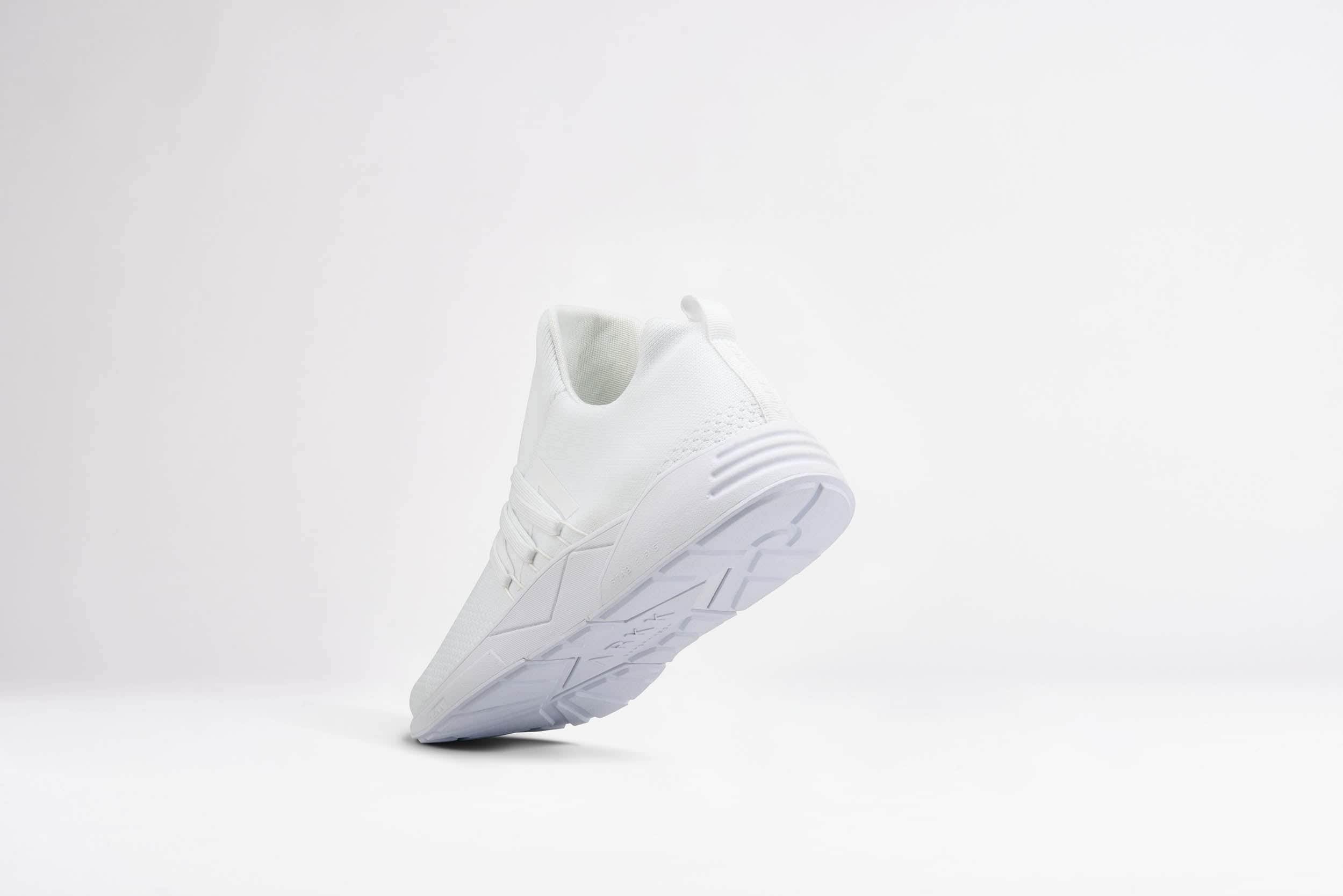 ARKK Collection Raven FG S-E15 | White | Men Raven