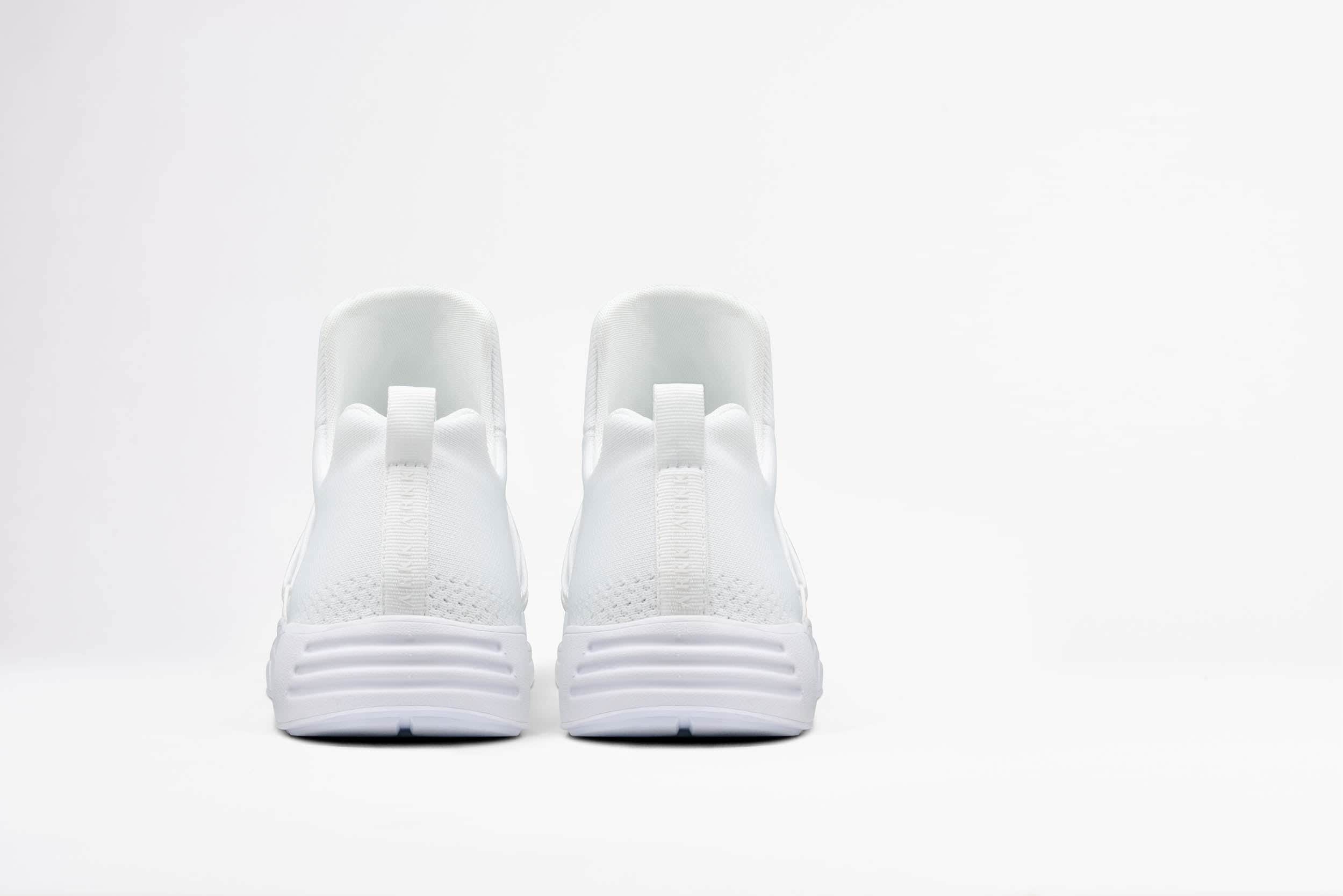 ARKK Collection Raven FG S-E15 | White | Men Raven