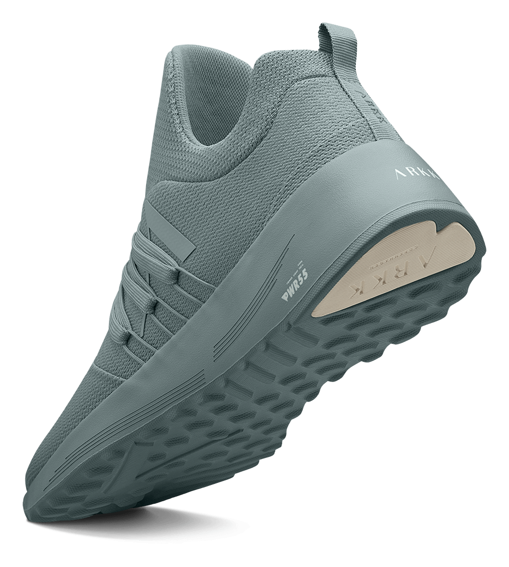 ARKK Collection Raven Mesh PET 2.0 PWR55 | Triple Blue Surf | Men Raven