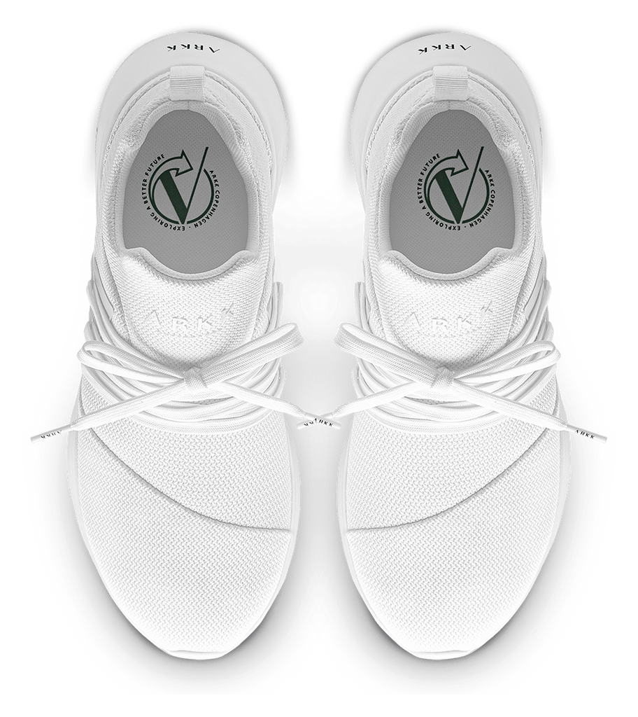 Arkk raven white hotsell