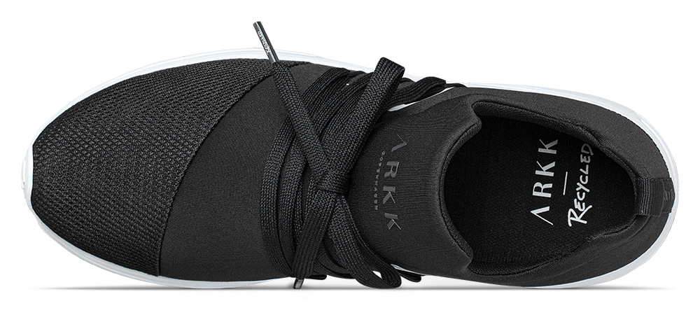 その他 Raven Raven Mesh S-E15 | Navy White | Women - Free delivery