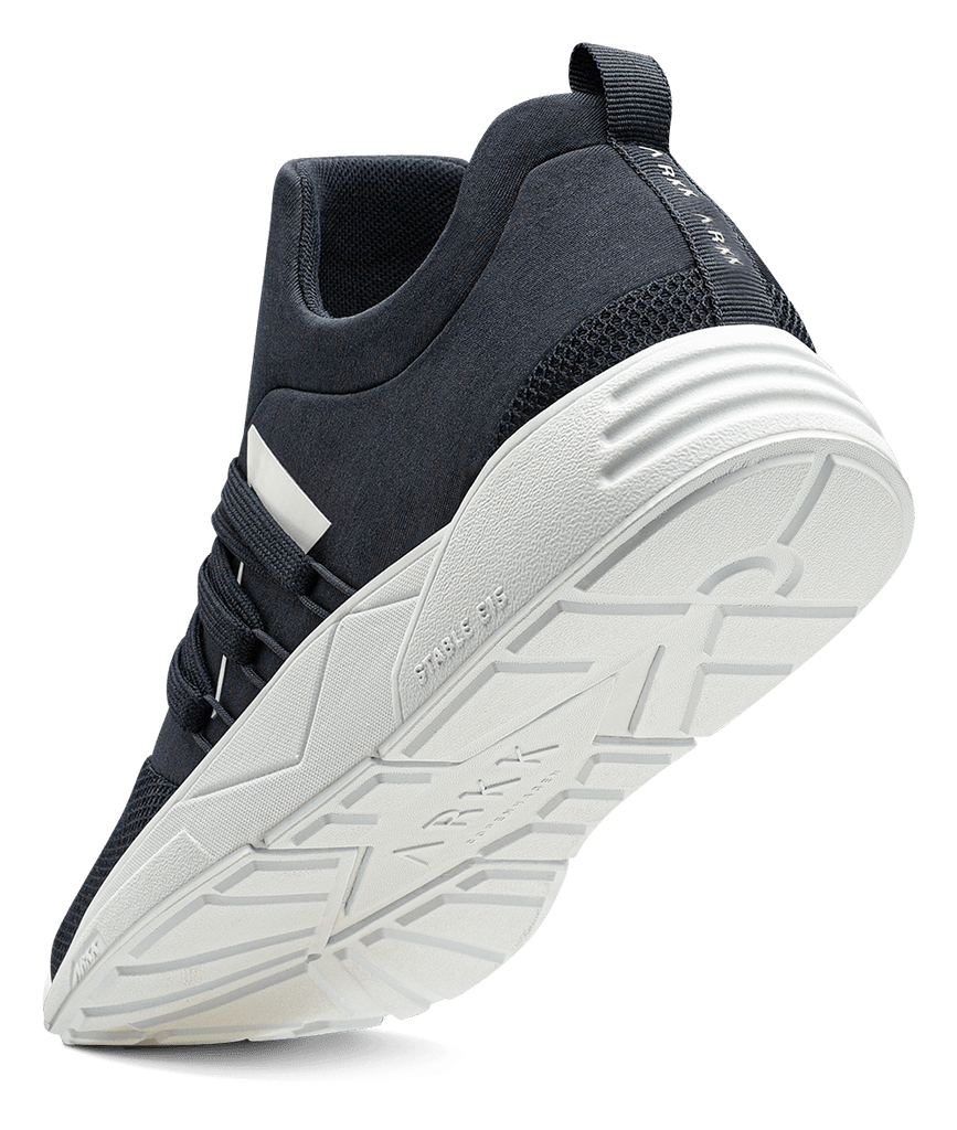 ark Raven Mesh PET S-E15 | Midnight Blue | Women - Free delivery