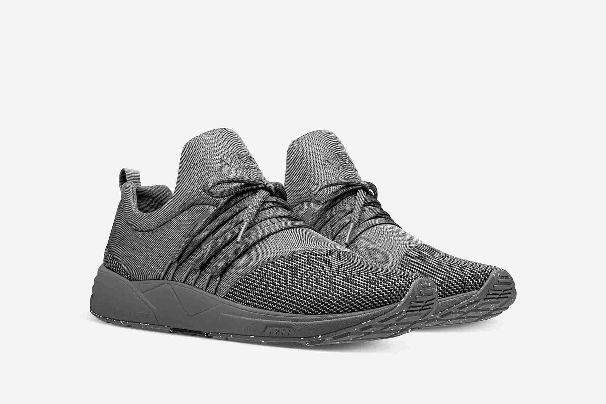 ARKK Collection Raven Mesh PET S-E15 | Tornado Black | Men Raven