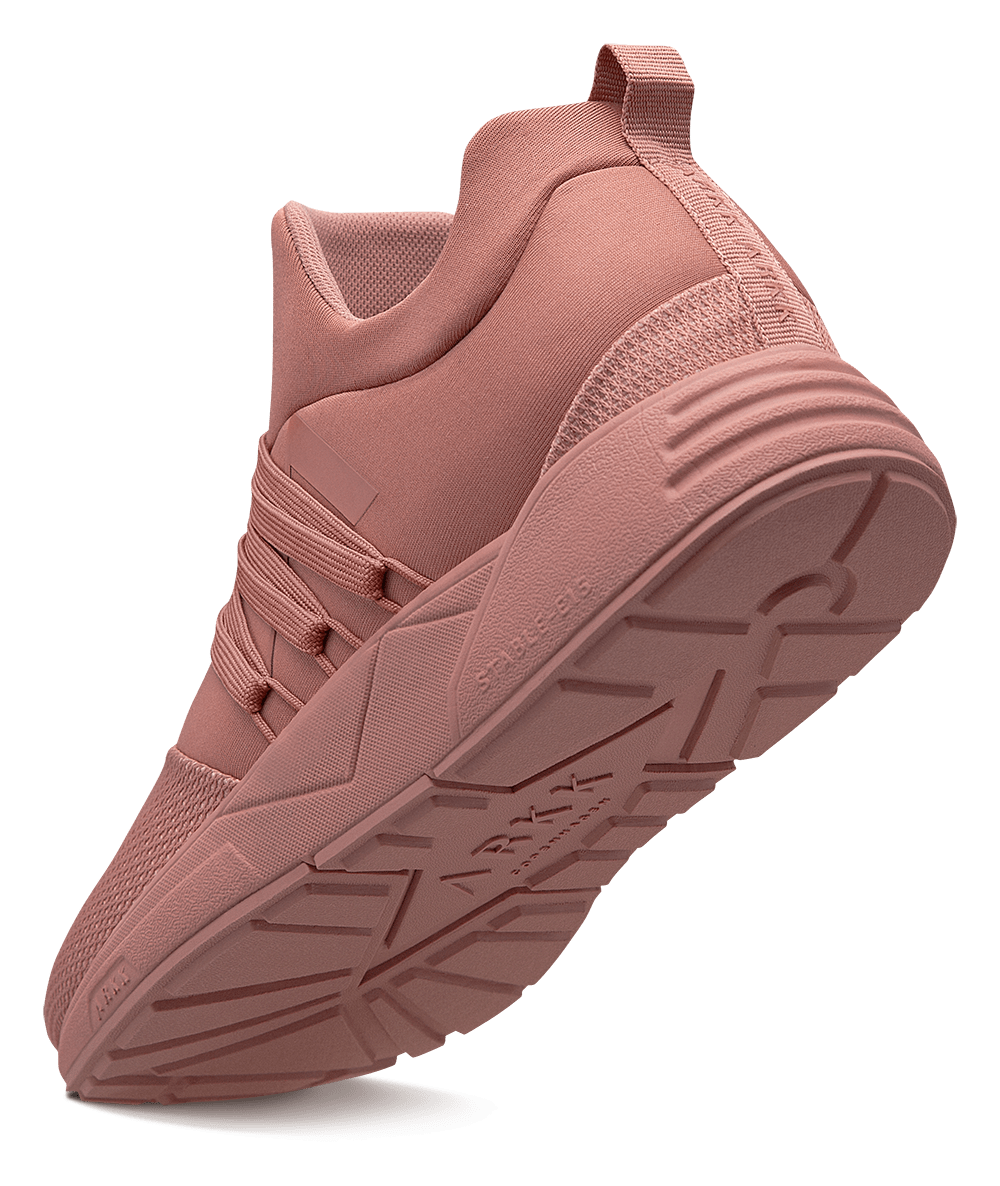 ARKK Collection Raven Mesh PET S-E15 | Triple Cameo Brown | Men Raven