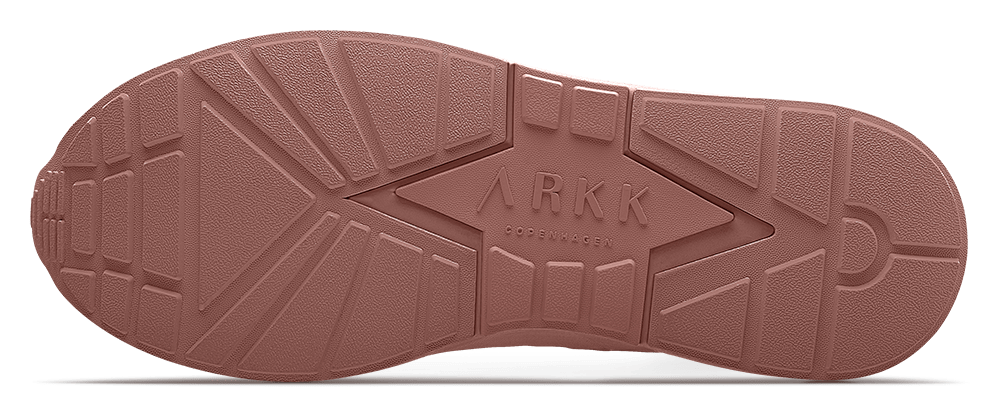 ARKK Collection Raven Mesh PET S-E15 | Triple Cameo Brown | Men Raven