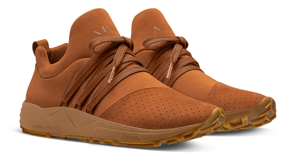 Arkk nubuck best sale