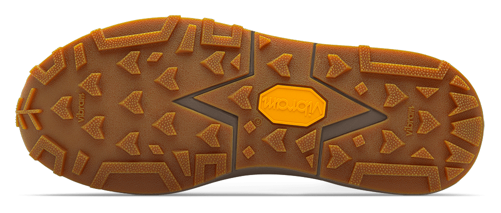 ARKK Collection Raven Nubuck S-E15 Vibram | Pine Bark Brown Gum | Women Raven